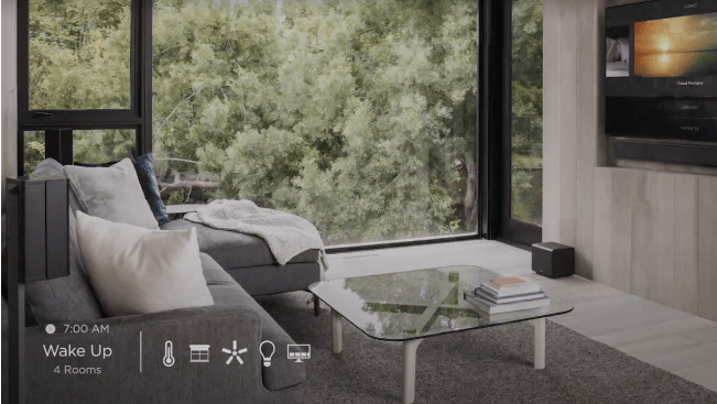 CODA CO DA Hoome Automation SAVANT