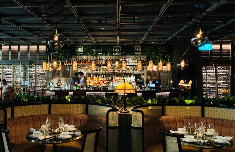 av-for-restaurants