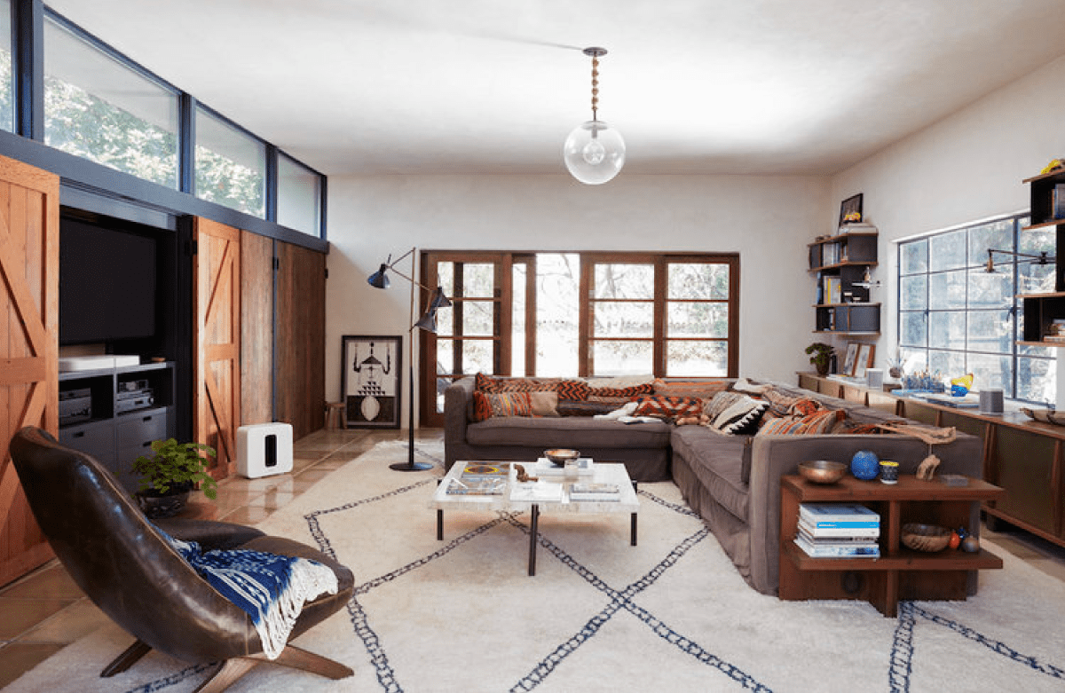 CODA CODA Control Systems Sonos Sound System 1 min