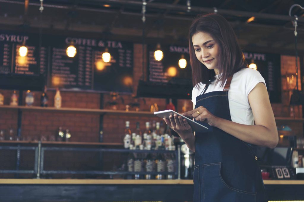 av-for-restaurants
