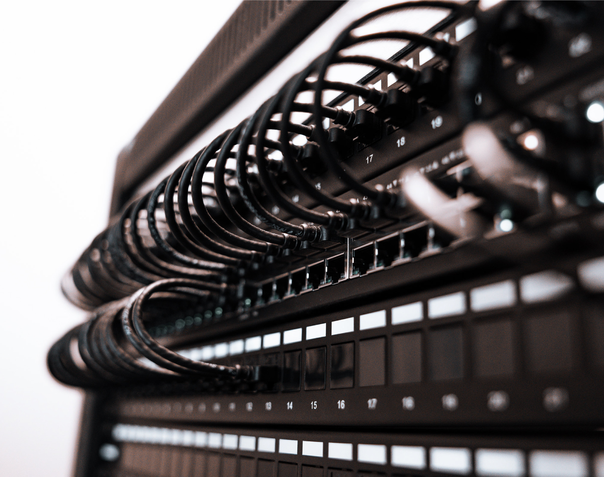 CODA CO-DA Shield 13 Client care plans include cloud based monitoring for commercial av clients