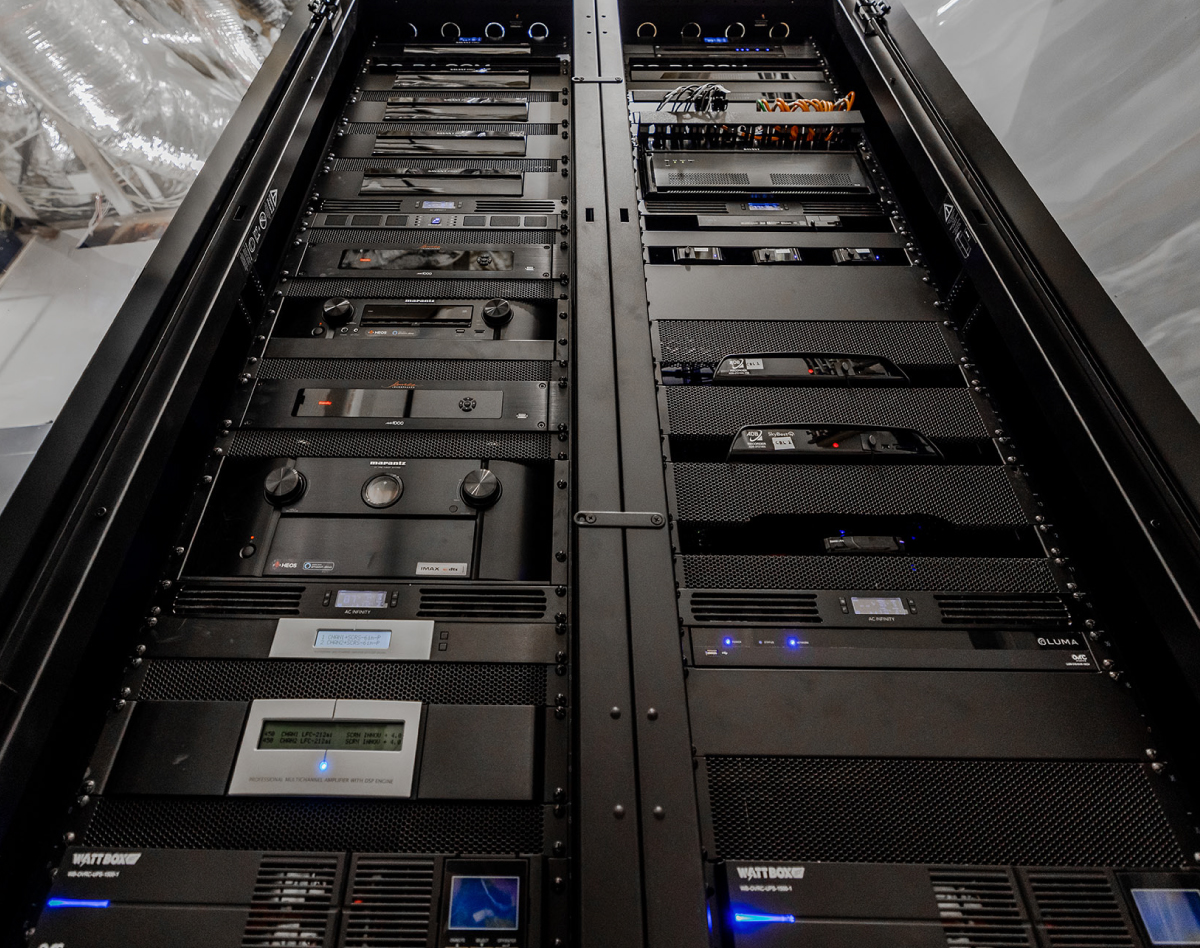 CODA CO-DA Shield 12 A visual of the brains of CO-DA's client care plans