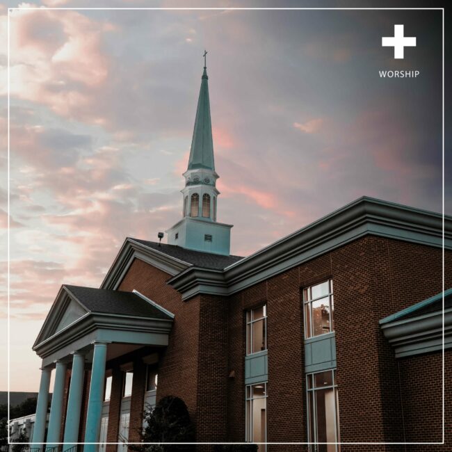 First Baptist Church of Indian Trail