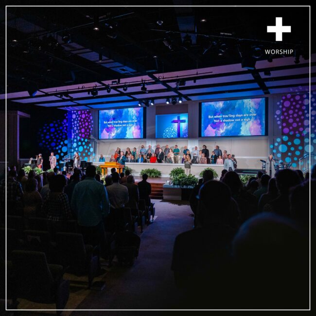 Hopewell Baptist Church