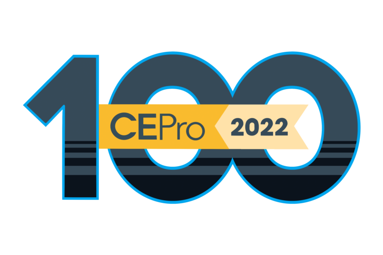 CODA Home REDESIGN 9 CO-DA CEPro 100, 2022