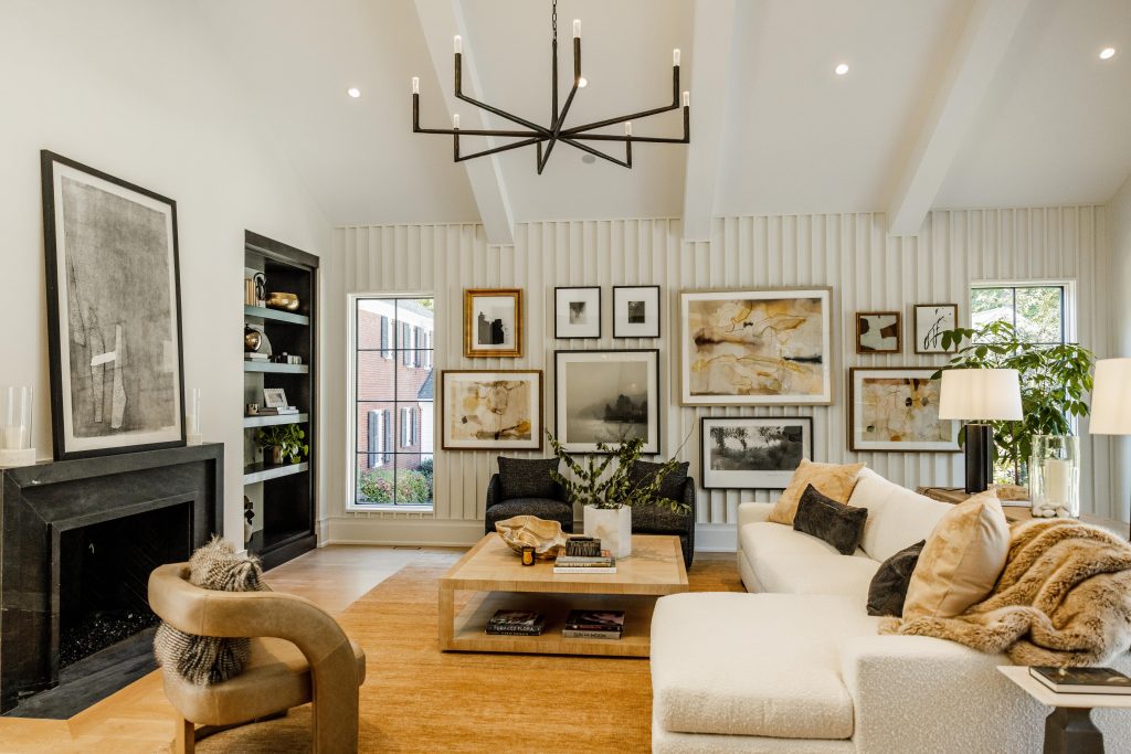 home automation system