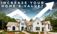 home automation increase home value