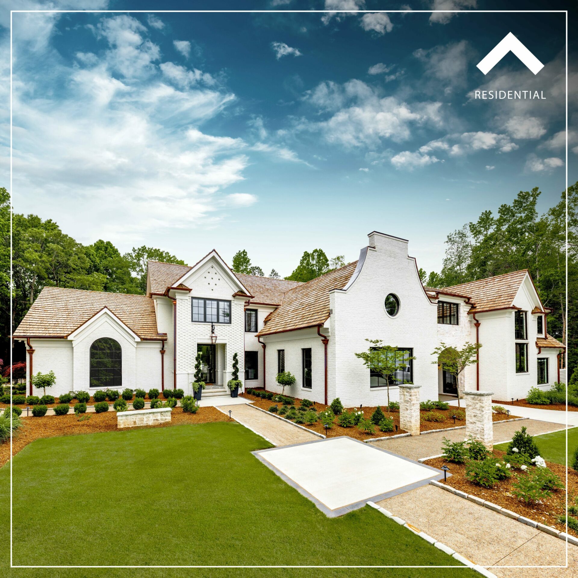 Elegant Home Automation