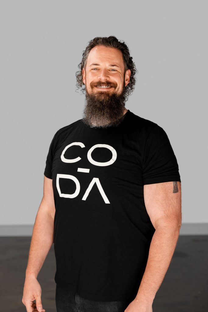 CODA Andrew Catron min