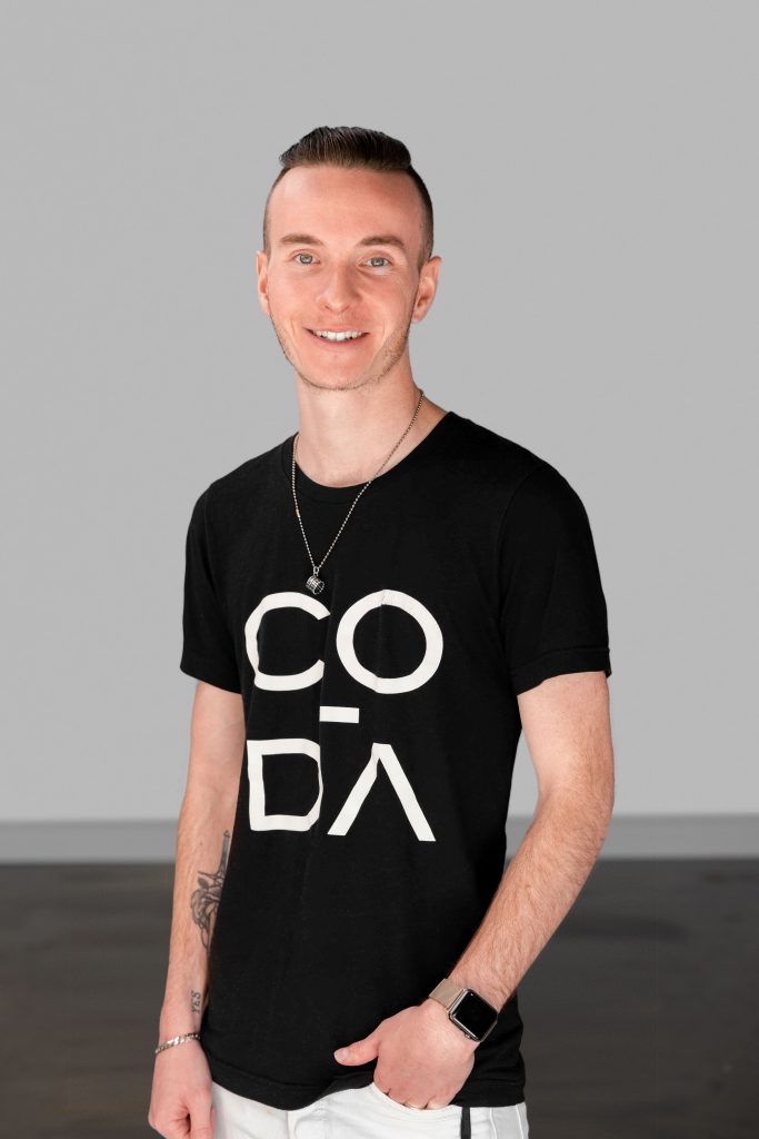 CODA Noah Turley min