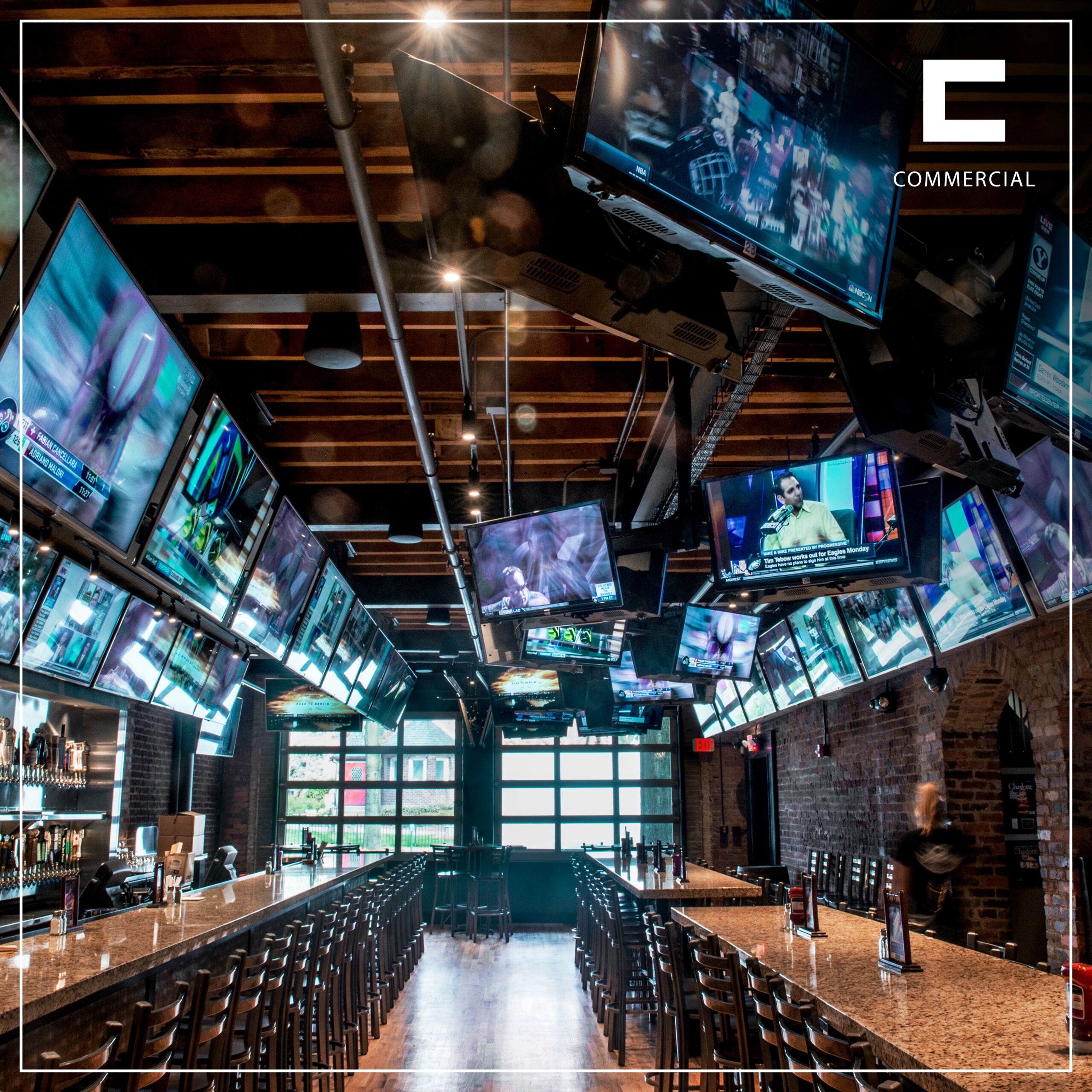 CODA Duckworths Uptown