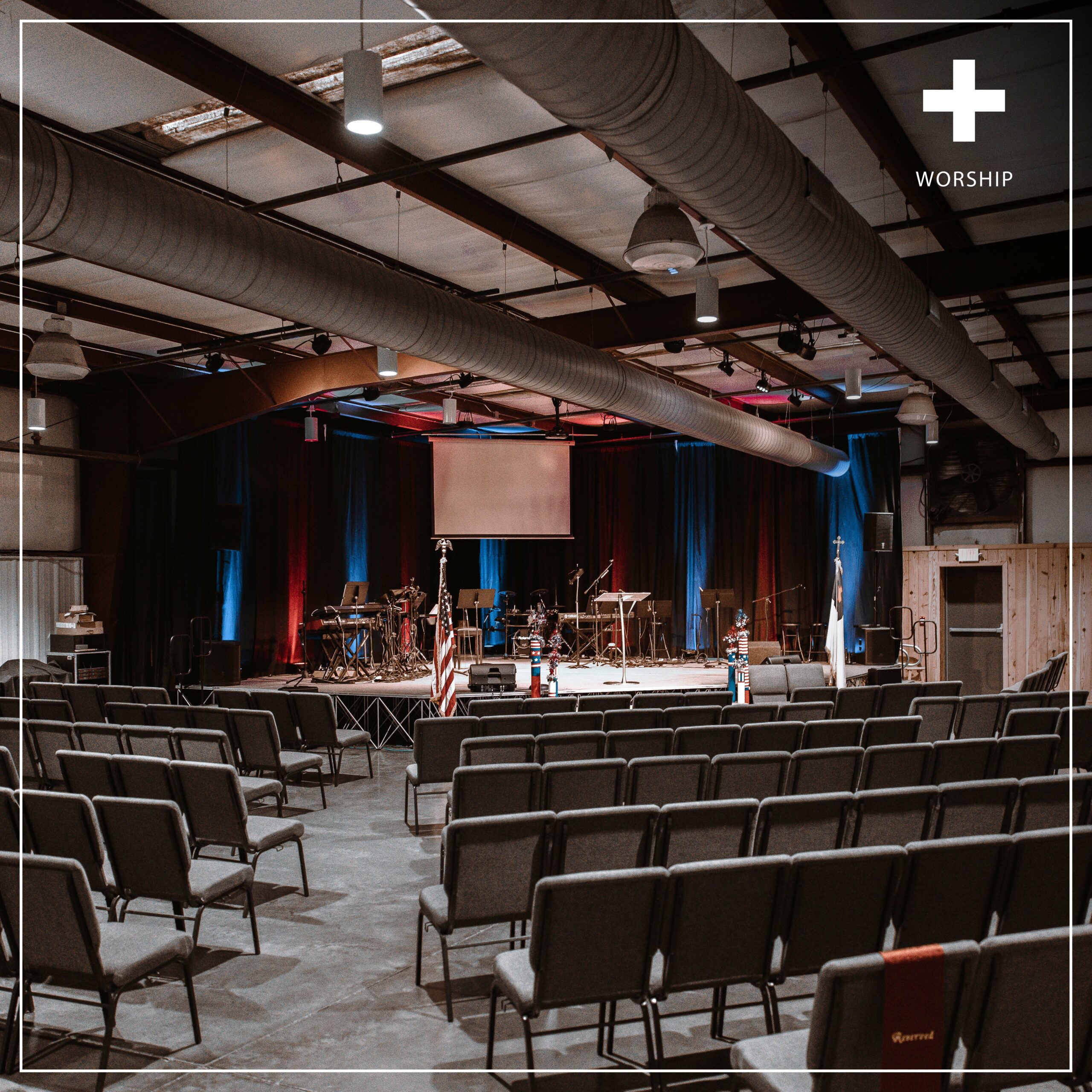 CODA Mt. Pleasant Community Church 1