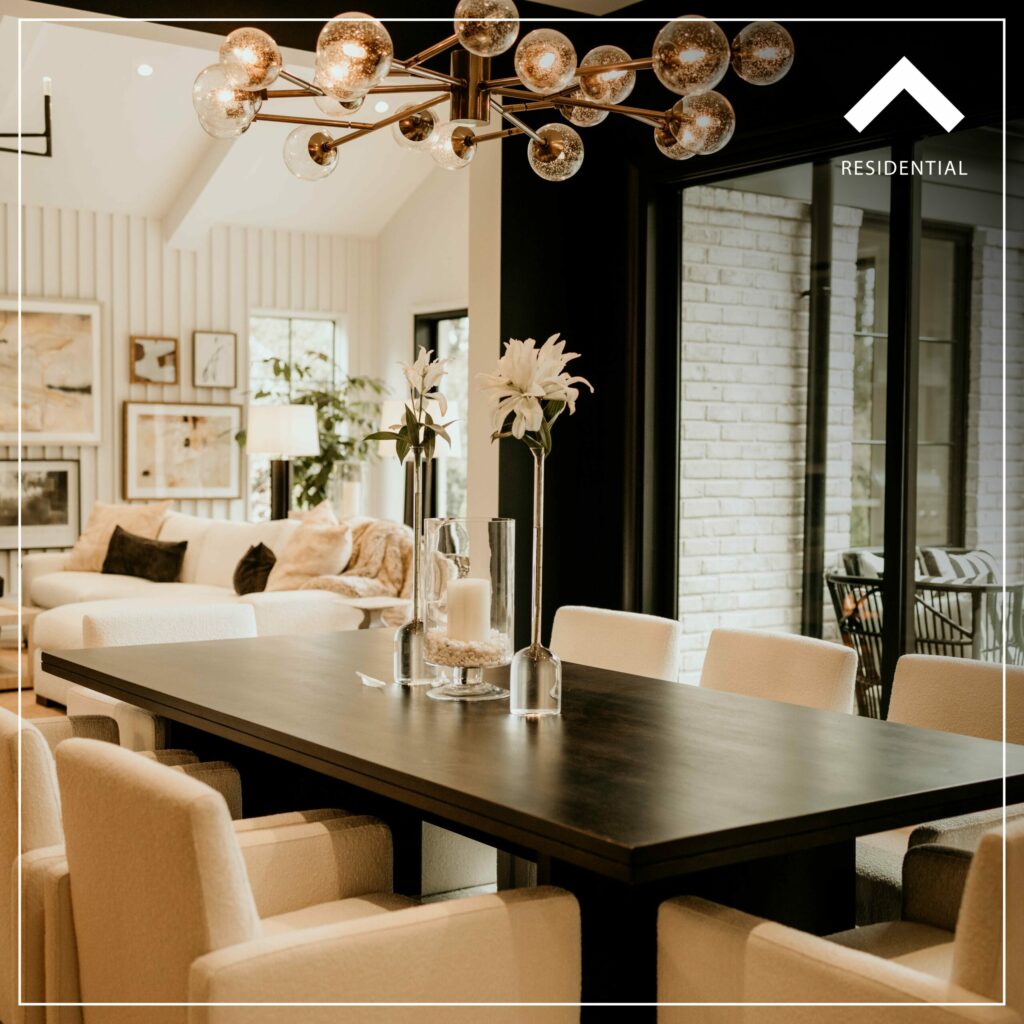 Tech Showcase Home — Residential | CO-DA