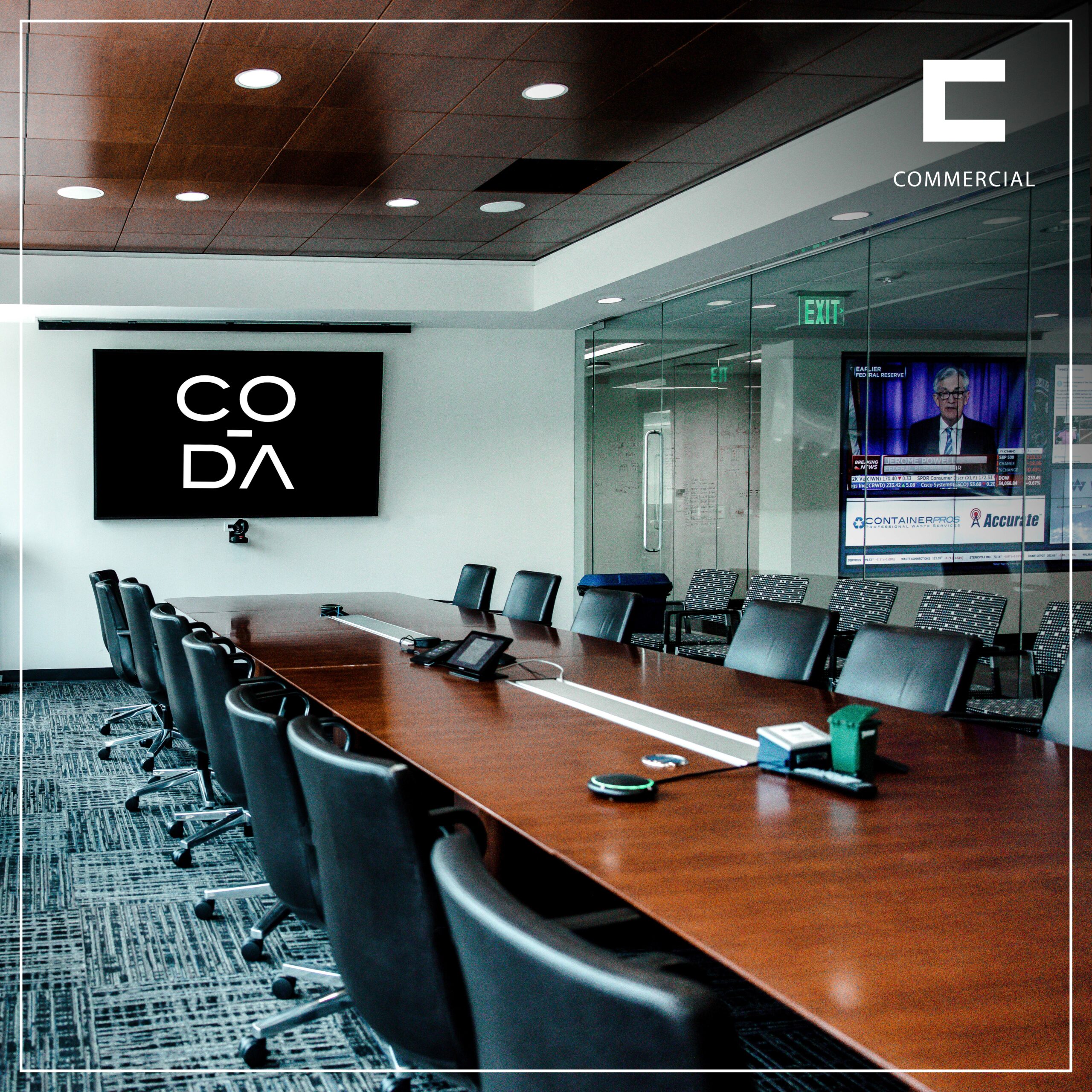 commercial automation at Wastequip