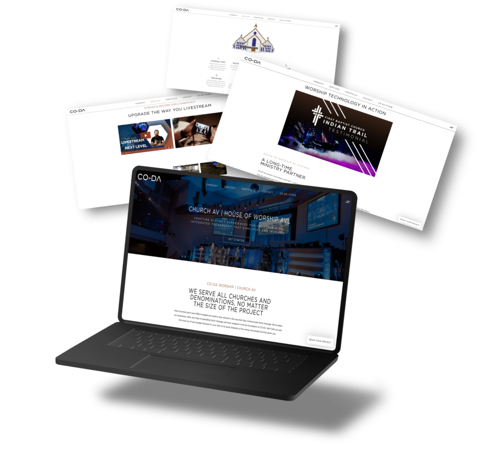 CODA HoW Resources 2