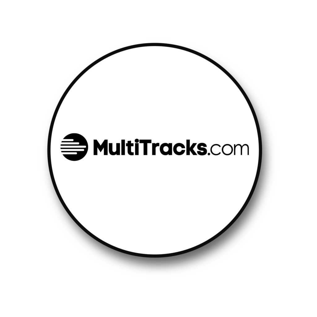 CODA MultiTracks.com