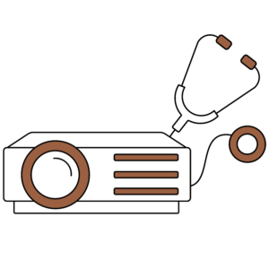 CODA Projector Checkup 2