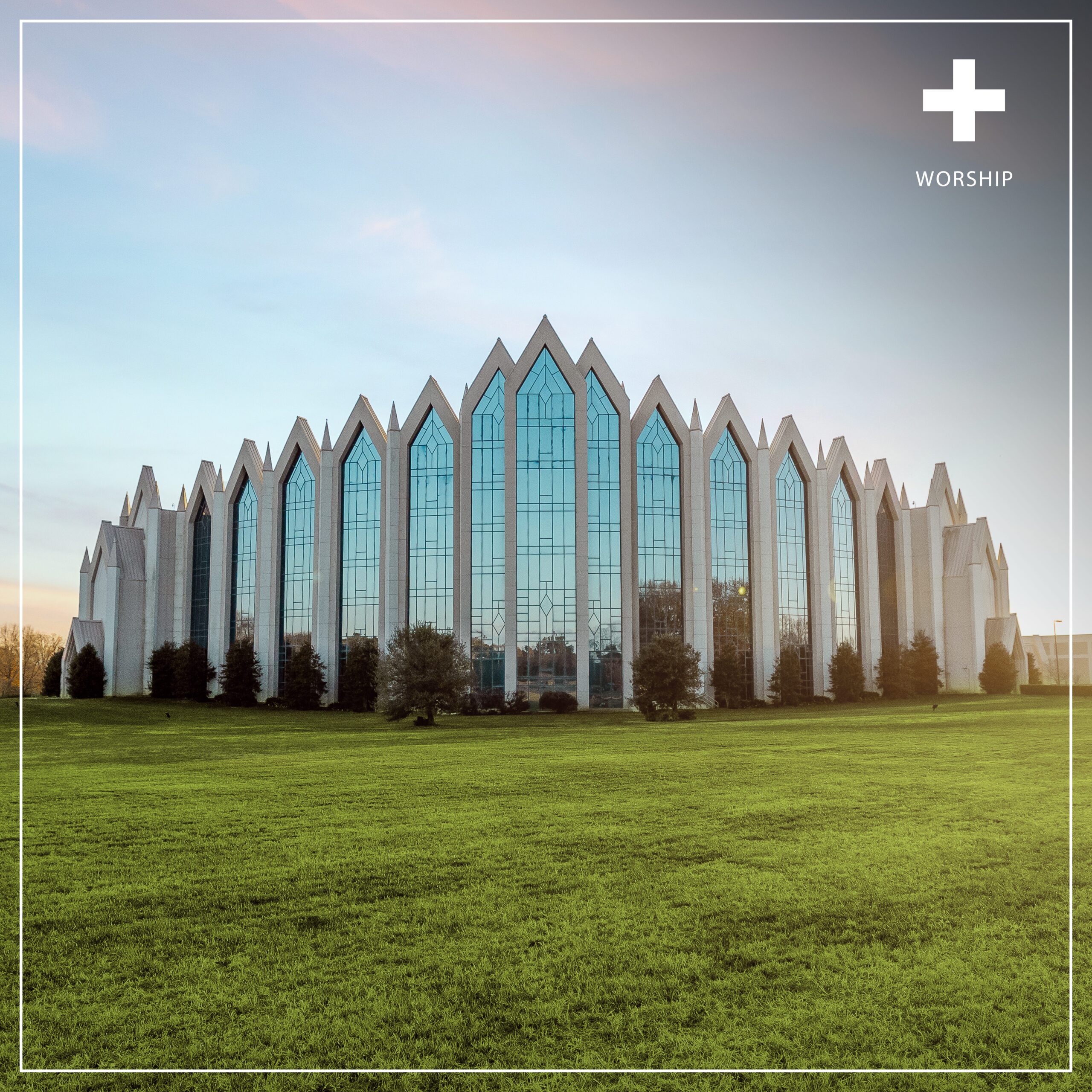 CODA Calvary Portfolio Header