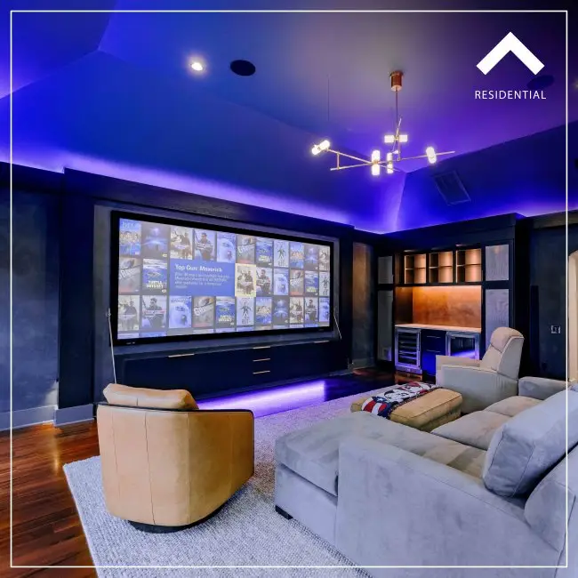 CODA Lakeside Cinema Webpage Thumbnail