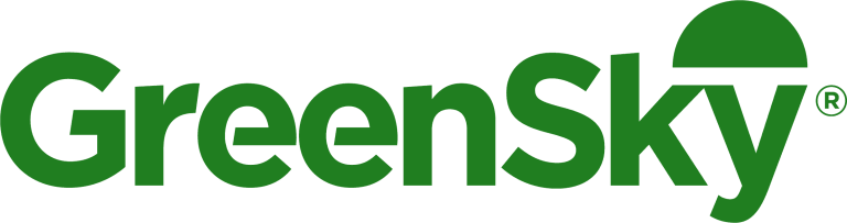 CODA GreenSky Logo