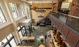integrated commercial audio and video system