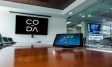 commercial av boardroom
