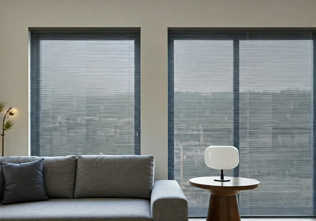 Motorized Shades Charlotte