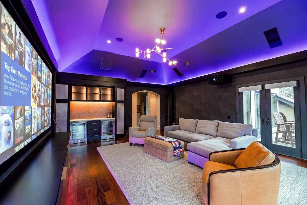 Best Home Theater