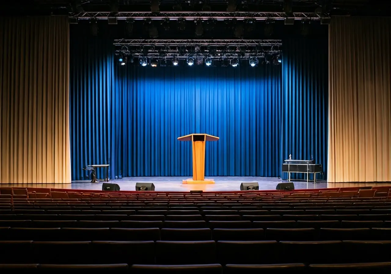 av consulting for worship