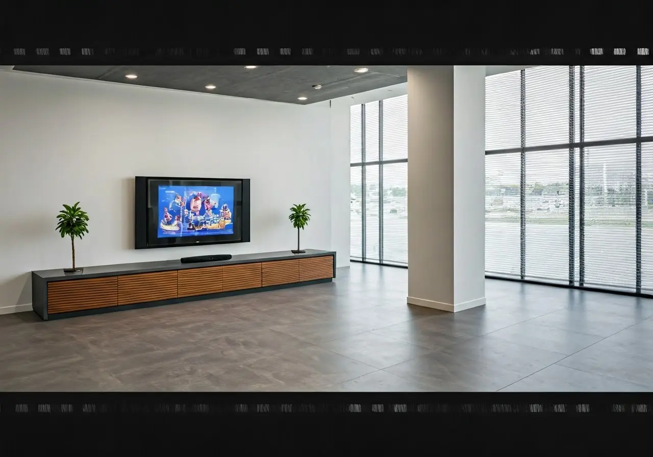 entertainment systems