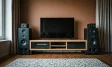 home entertainment systems