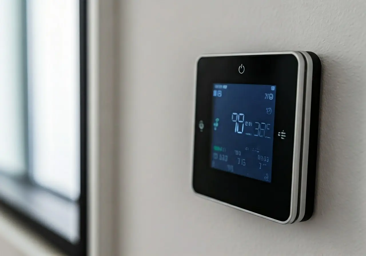 12 Innovative Climate Control Solutions for a Smarter Home in Charlotte ...
