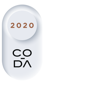 CODA 2020 V.2