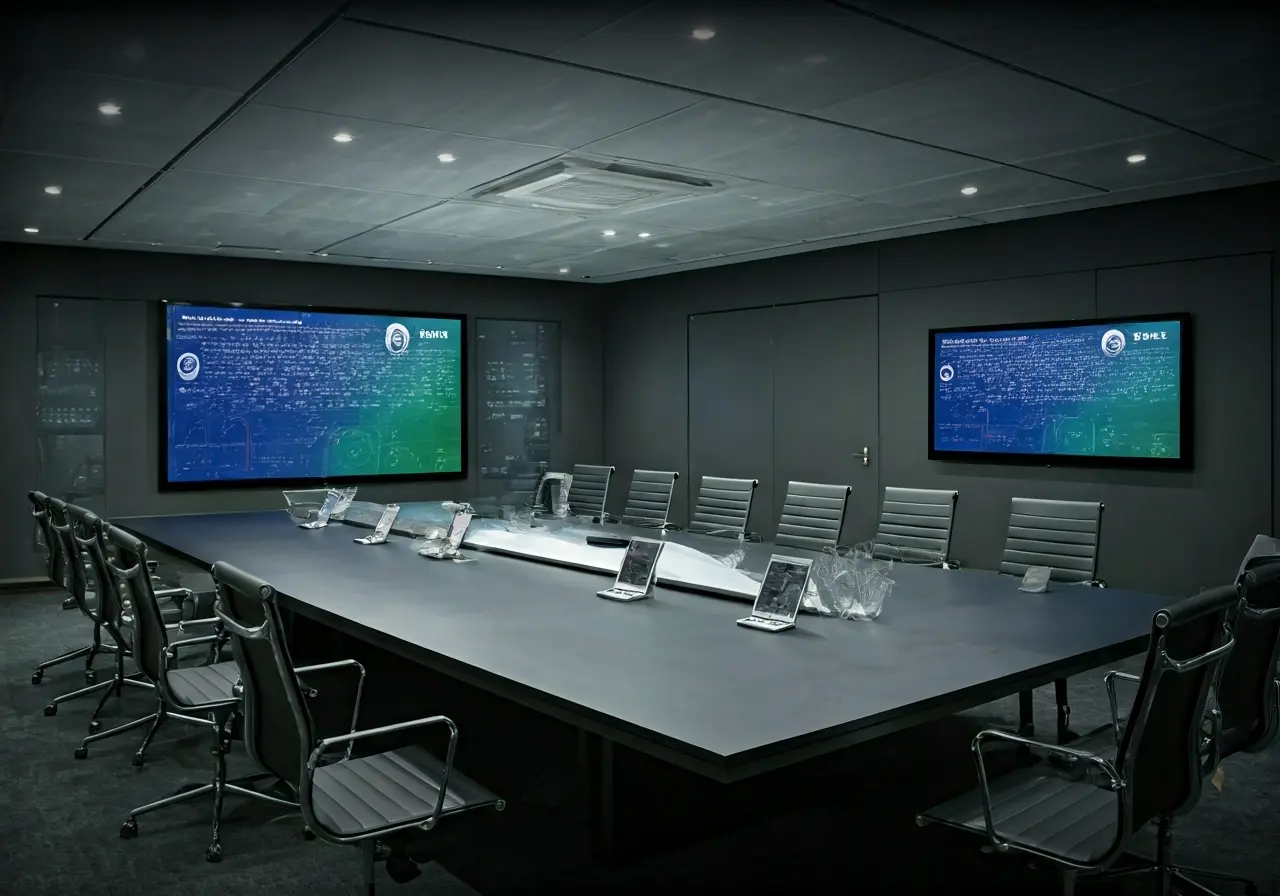 The Benefits of AV Integration for Modern Workspaces - CO-DA