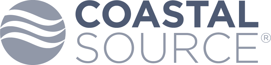 CODA COASTAL SOURCE LOGO