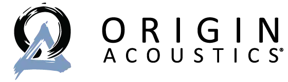 CODA Origin Acoustics Logo 1