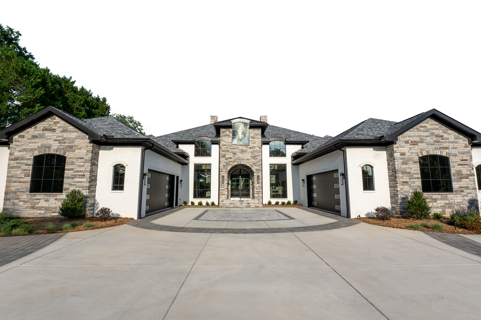 CODA Strata Estate Front