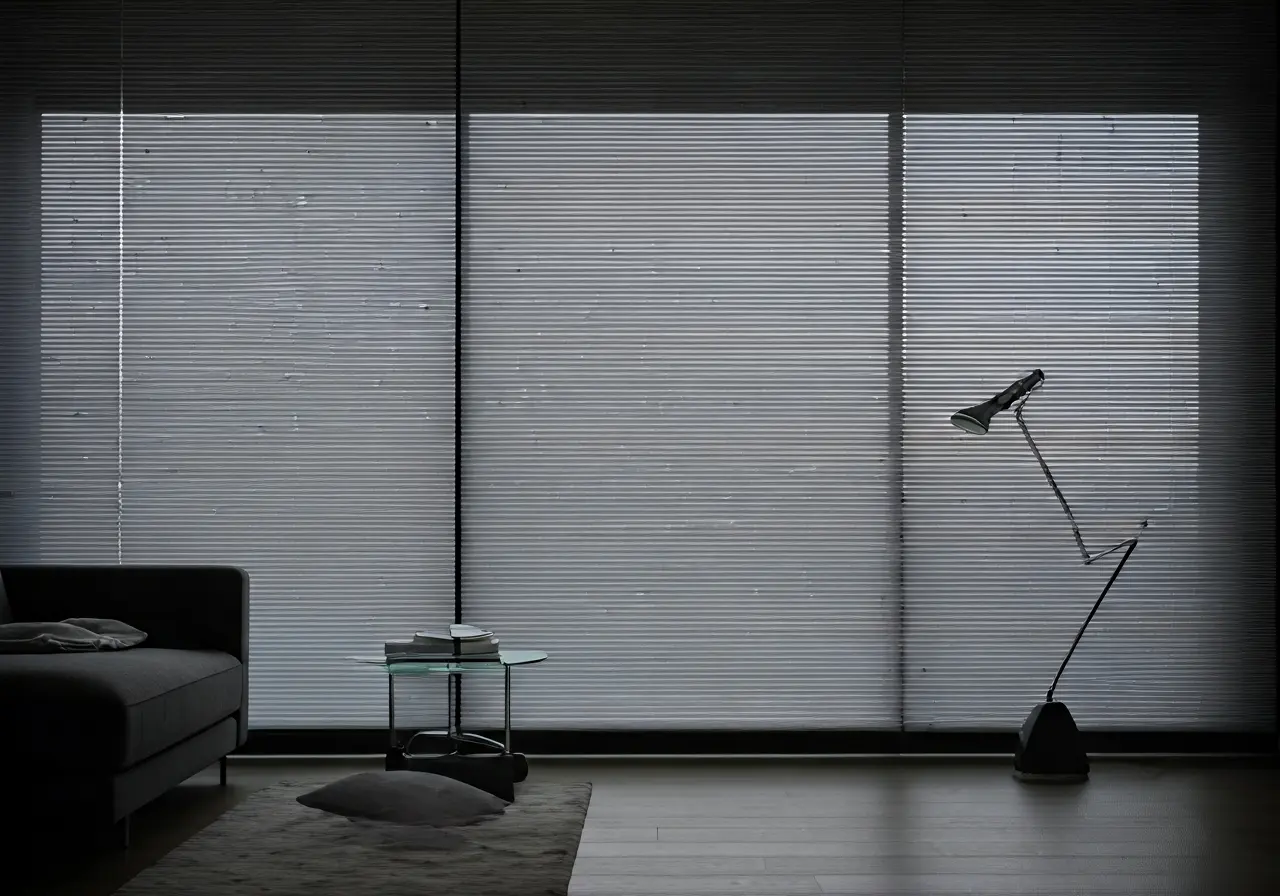 CODA Transform Your Living Space with Smart Shades Technology 1 CODA image 1